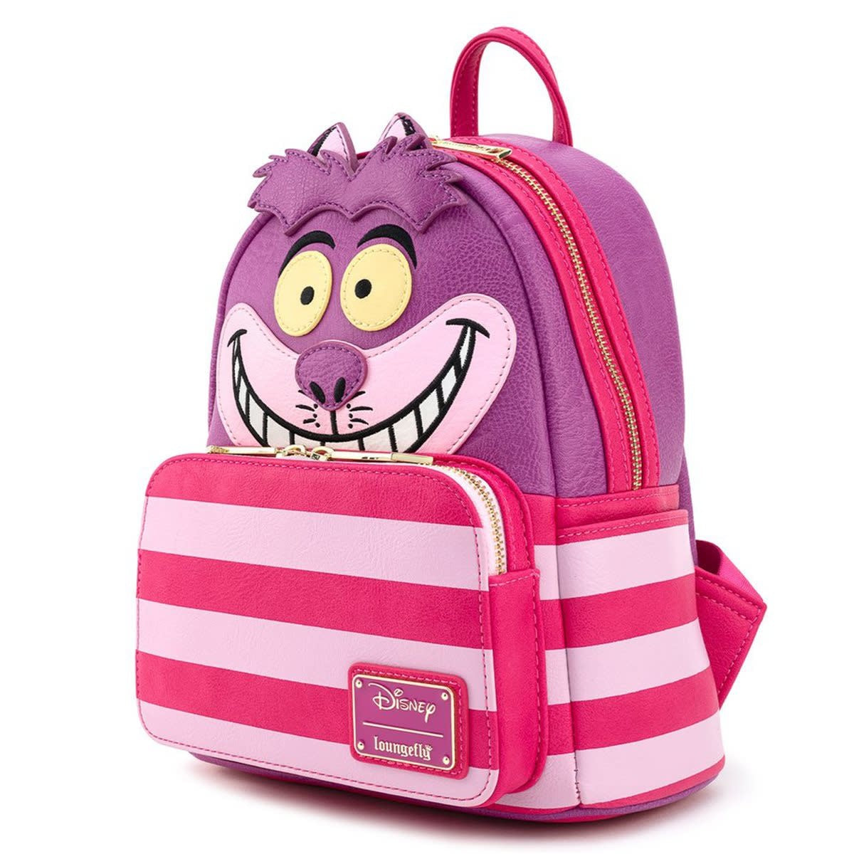 Loungefly Cheshire Cat Mini Backpack